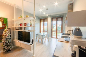 Fabio's guesthouse&parking, Florence